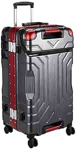 シフレ　スーツケース ハードフレームGripMaster 148ℓ 特大 Amazon | [シフレ] ハードフレームケース TRIDENT トライデント